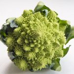 Karfiol romanesko (brokoli) uzgoj priprema nutritivna vrednost